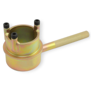 Mercedes-Benz 1.8 M271 Klucz do wału korbowego (2002-2018) BENZYNA  Art. 904 431 00